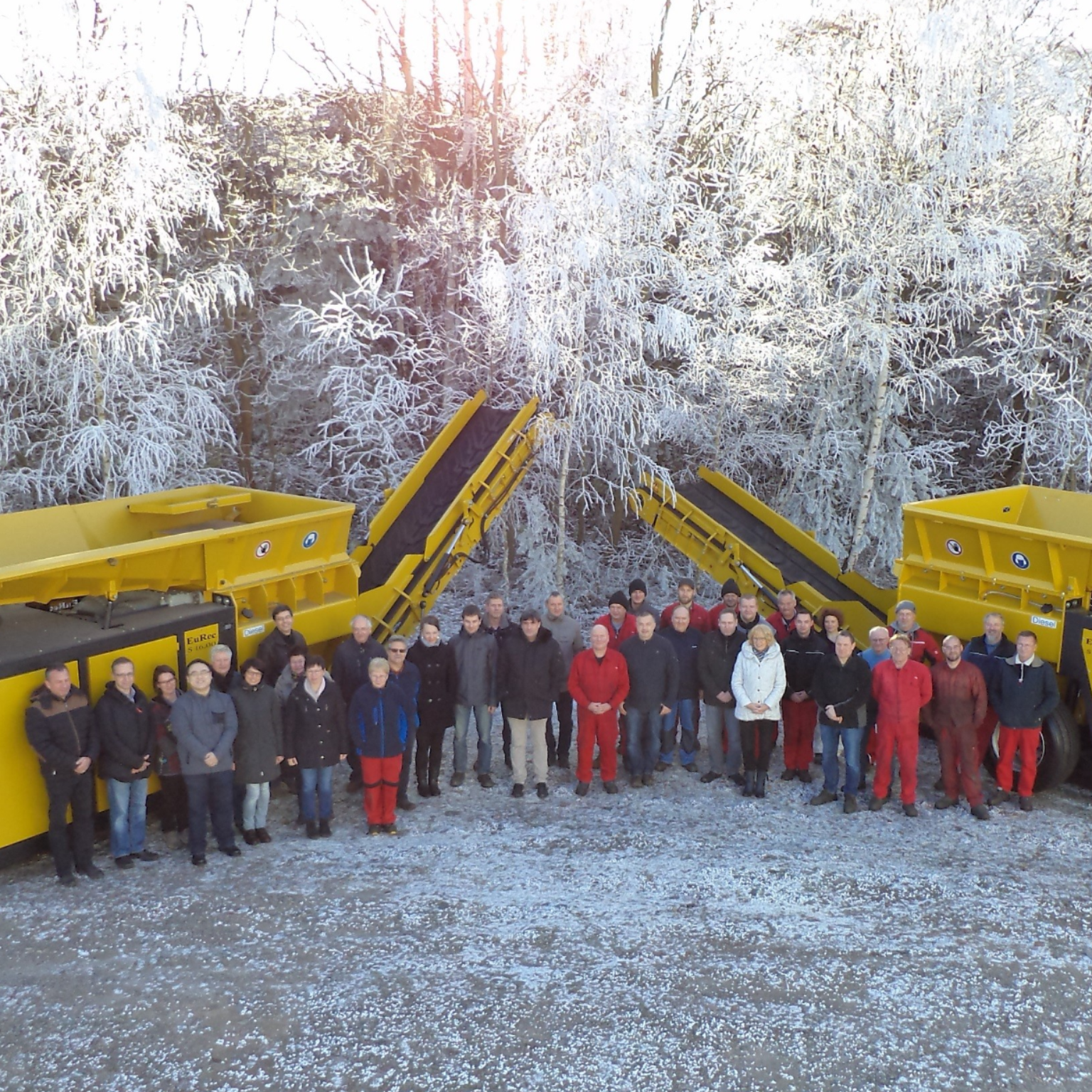 維爾利集團成員中標埃及垃圾處理項目，助力“一帶一路”建設