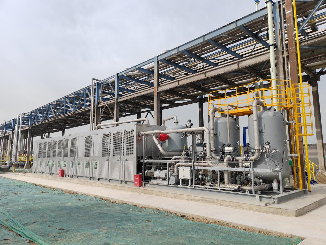 中國石化銷售股份有限公司江蘇江陰石油分公司